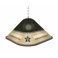 Load image into Gallery viewer, Vanderbilt Commodores: Game Table Light - The Fan-Brand