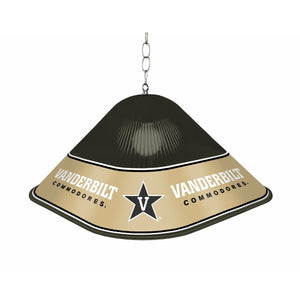 Vanderbilt Commodores: Game Table Light - The Fan-Brand