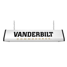 Load image into Gallery viewer, Vanderbilt Commodores: Standard Pool Table Light - The Fan-Brand