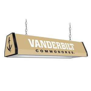 Vanderbilt Commodores: Standard Pool Table Light - The Fan-Brand