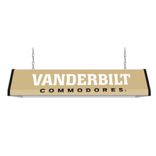 Load image into Gallery viewer, Vanderbilt Commodores: Standard Pool Table Light - The Fan-Brand