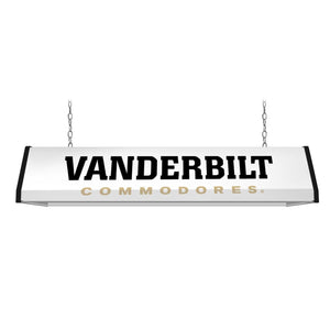 Vanderbilt Commodores: Standard Pool Table Light - The Fan-Brand