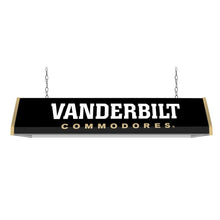 Load image into Gallery viewer, Vanderbilt Commodores: Standard Pool Table Light - The Fan-Brand