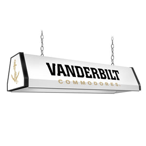 Vanderbilt Commodores: Standard Pool Table Light - The Fan-Brand