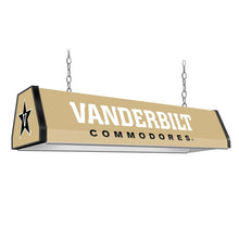 Load image into Gallery viewer, Vanderbilt Commodores: Standard Pool Table Light - The Fan-Brand