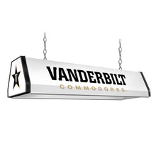 Load image into Gallery viewer, Vanderbilt Commodores: Standard Pool Table Light - The Fan-Brand