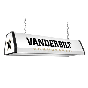 Vanderbilt Commodores: Standard Pool Table Light - The Fan-Brand