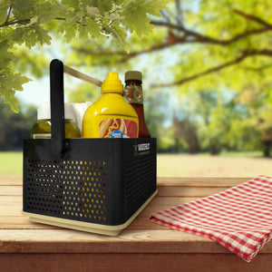 Vanderbilt Commodores: Tailgate Caddy - The Fan-Brand