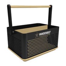 Load image into Gallery viewer, Vanderbilt Commodores: Tailgate Caddy - The Fan-Brand