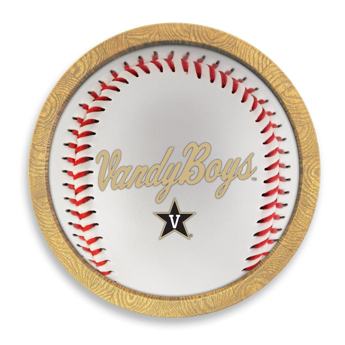 Vanderbilt Commodores: Vandy Boys - 