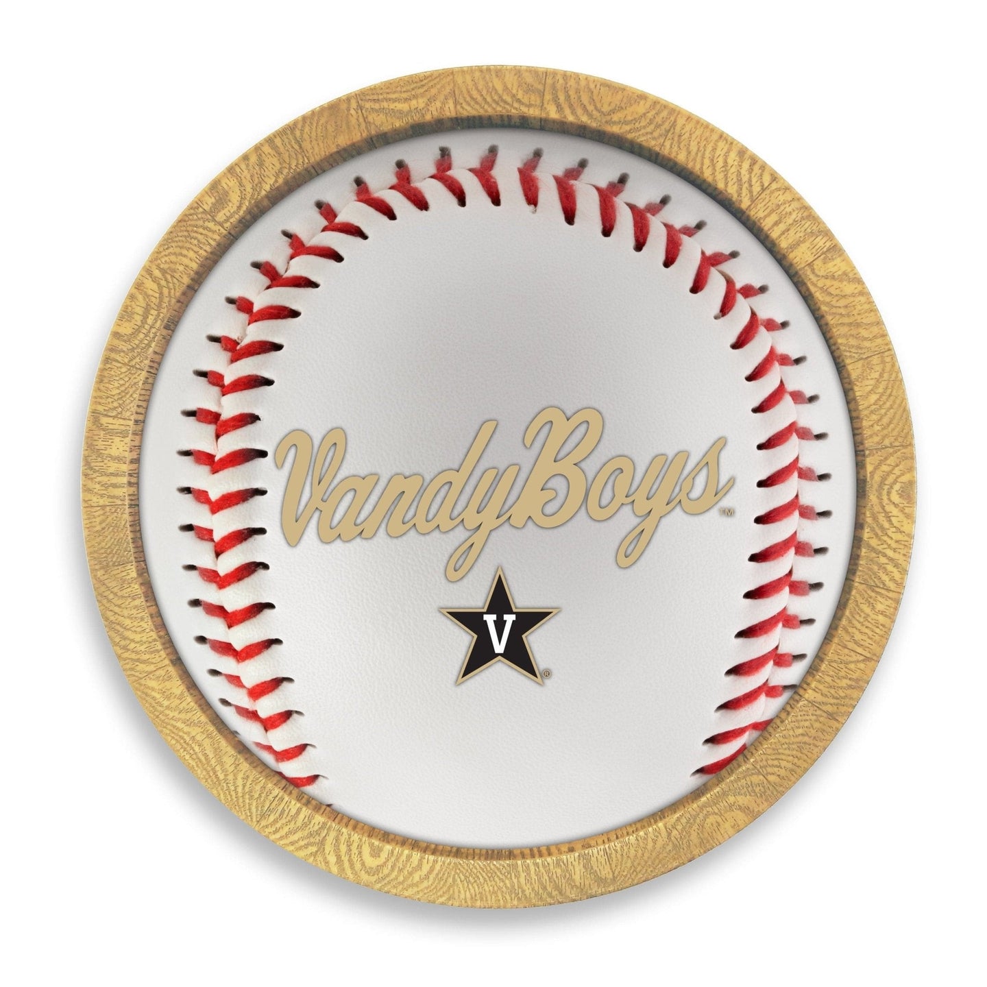 Vanderbilt Commodores: Vandy Boys - 