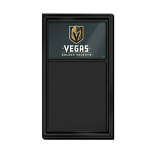 Load image into Gallery viewer, Vegas Golden Knights: Chalk Note Board - The Fan-Brand