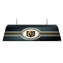 Load image into Gallery viewer, Vegas Golden Knights: Edge Glow Pool Table Light - The Fan-Brand