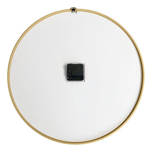 Vegas Golden Knights: Modern Disc Wall Clock - The Fan-Brand