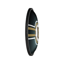 Load image into Gallery viewer, Vegas Golden Knights: Oval Slimline Lighted Wall Sign - The Fan-Brand