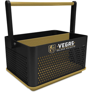 Vegas Golden Knights: Tailgate Caddy - The Fan-Brand