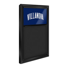 Load image into Gallery viewer, Villanova Wildcats: Chalk Note Board - The Fan-Brand