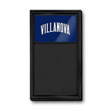 Load image into Gallery viewer, Villanova Wildcats: Chalk Note Board - The Fan-Brand