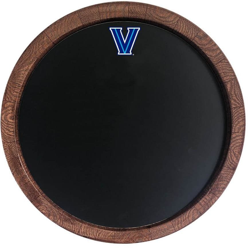 Villanova Wildcats: Chalkboard 