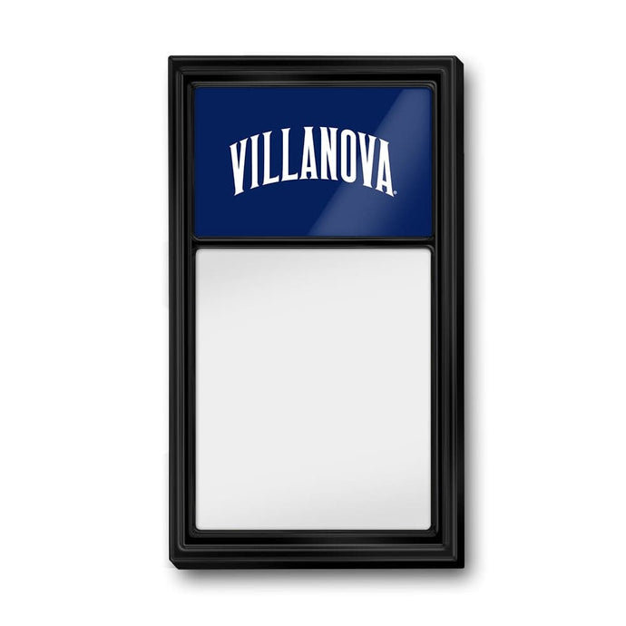 Villanova Wildcats: Dry Erase Note Board - The Fan-Brand
