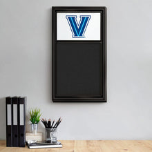 Load image into Gallery viewer, Villanova Wildcats: Logo - Chalk Note Board - The Fan-Brand