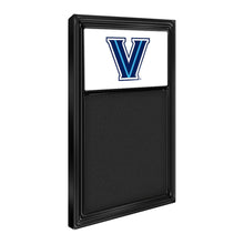 Load image into Gallery viewer, Villanova Wildcats: Logo - Chalk Note Board - The Fan-Brand