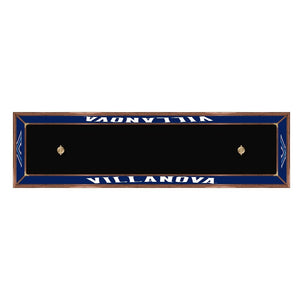 Villanova Wildcats: Premium Wood Pool Table Light - The Fan-Brand