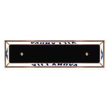 Load image into Gallery viewer, Villanova Wildcats: Premium Wood Pool Table Light - The Fan-Brand