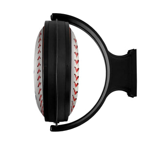 Virginia Cavaliers: Baseball - Original Round Rotating Lighted Wall Sign - The Fan-Brand