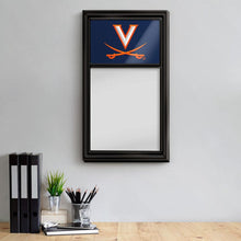 Load image into Gallery viewer, Virginia Cavaliers: Dry Erase Note Board - The Fan-Brand