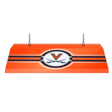 Load image into Gallery viewer, Virginia Cavaliers: Edge Glow Pool Table Light - The Fan-Brand