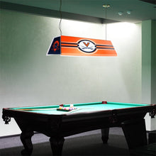 Load image into Gallery viewer, Virginia Cavaliers: Edge Glow Pool Table Light - The Fan-Brand