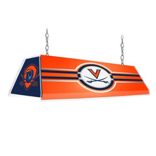 Load image into Gallery viewer, Virginia Cavaliers: Edge Glow Pool Table Light - The Fan-Brand