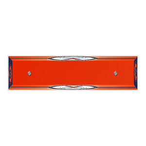 Virginia Cavaliers: Edge Glow Pool Table Light - The Fan-Brand