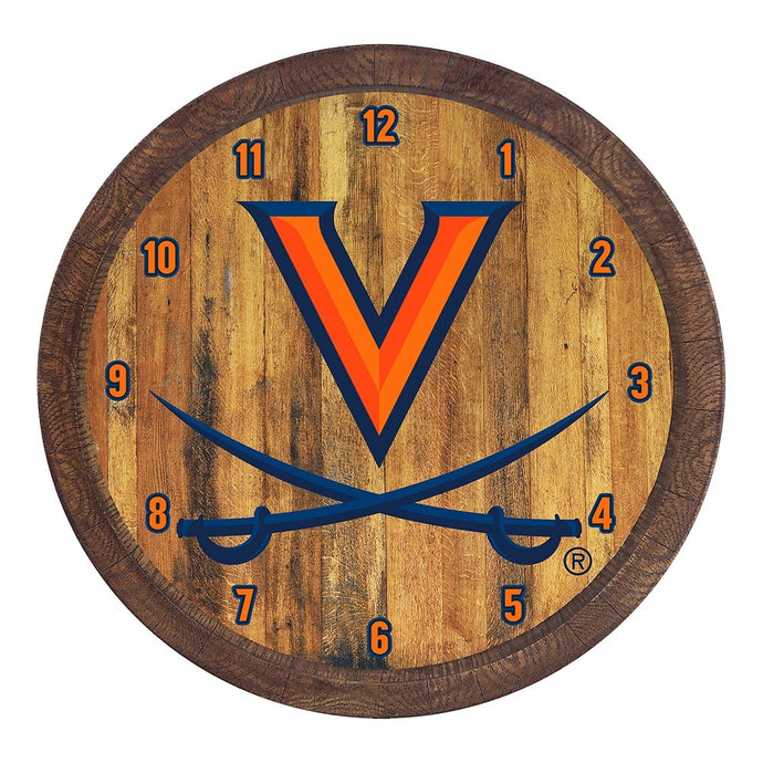 Virginia Cavaliers: 