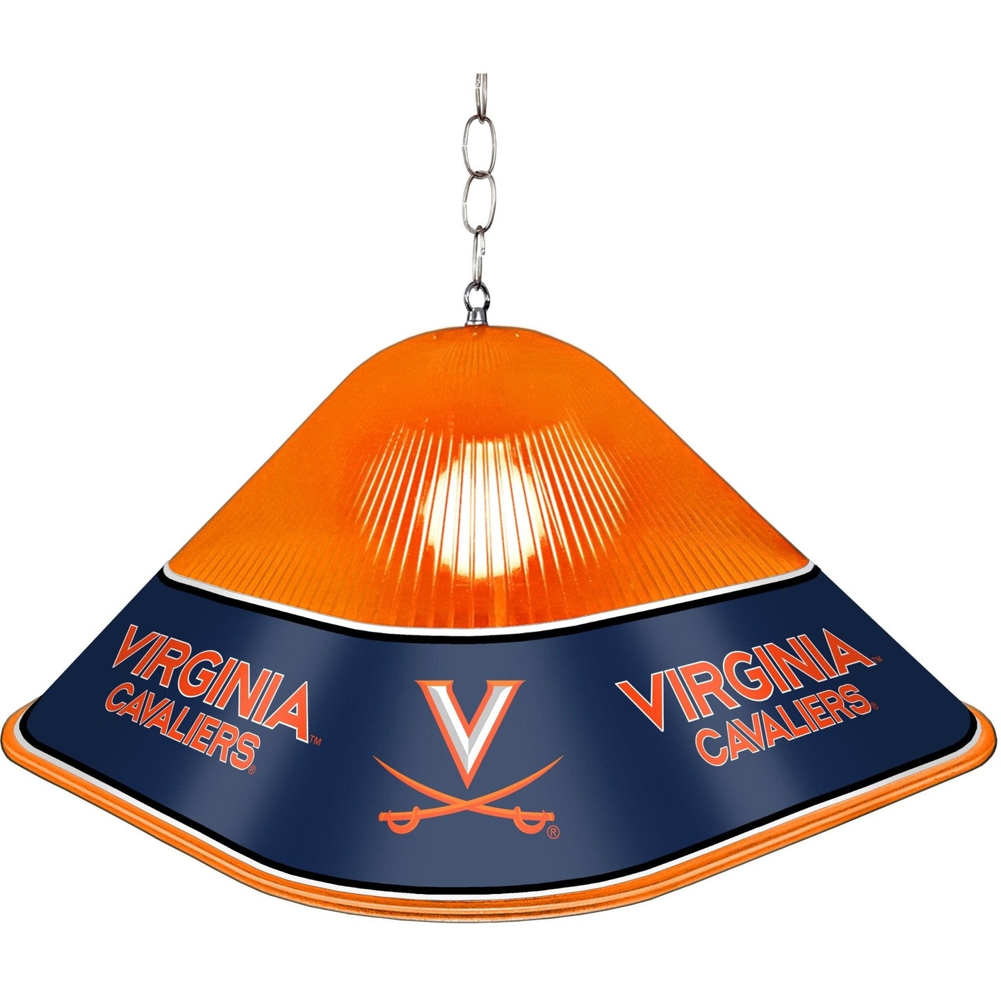 Virginia Cavaliers: Game Table Light - The Fan-Brand