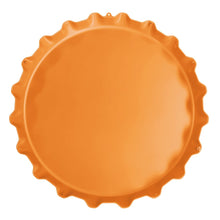 Load image into Gallery viewer, Virginia Tech Hokies: Bottle Cap Wall Sign - The Fan-Brand