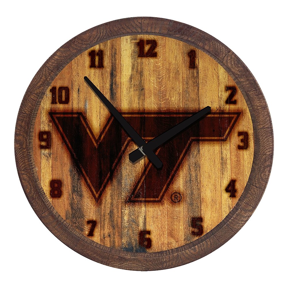 Virginia Tech Hokies: Branded 