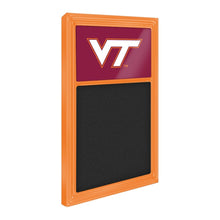 Load image into Gallery viewer, Virginia Tech Hokies: Chalk Note Board - The Fan-Brand