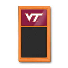 Load image into Gallery viewer, Virginia Tech Hokies: Chalk Note Board - The Fan-Brand