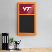 Load image into Gallery viewer, Virginia Tech Hokies: Chalk Note Board - The Fan-Brand