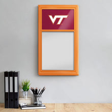 Load image into Gallery viewer, Virginia Tech Hokies: Dry Erase Note Board - The Fan-Brand