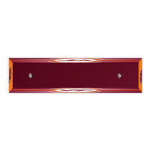 Load image into Gallery viewer, Virginia Tech Hokies: Edge Glow Pool Table Light - The Fan-Brand