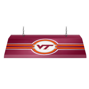 Virginia Tech Hokies: Edge Glow Pool Table Light - The Fan-Brand