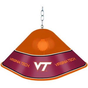 Virginia Tech Hokies: Game Table Light - The Fan-Brand