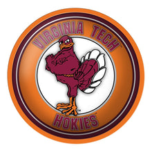 Load image into Gallery viewer, Virginia Tech Hokies: Mascot - Modern Disc Wall Sign - The Fan-Brand