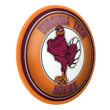 Load image into Gallery viewer, Virginia Tech Hokies: Mascot - Modern Disc Wall Sign - The Fan-Brand