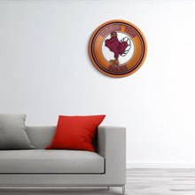 Load image into Gallery viewer, Virginia Tech Hokies: Mascot - Modern Disc Wall Sign - The Fan-Brand