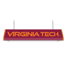 Load image into Gallery viewer, Virginia Tech Hokies: Standard Pool Table Light - The Fan-Brand