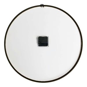 Wake Forest Demon Deacons: Basketball - Modern Disc Wall Clock - The Fan-Brand